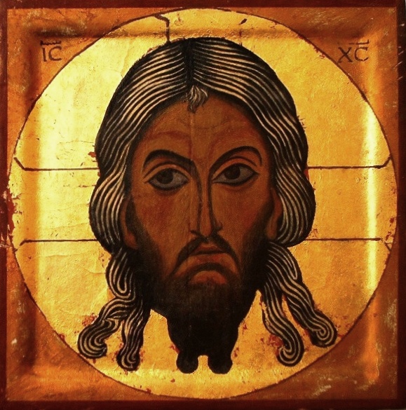 Christus ikonen